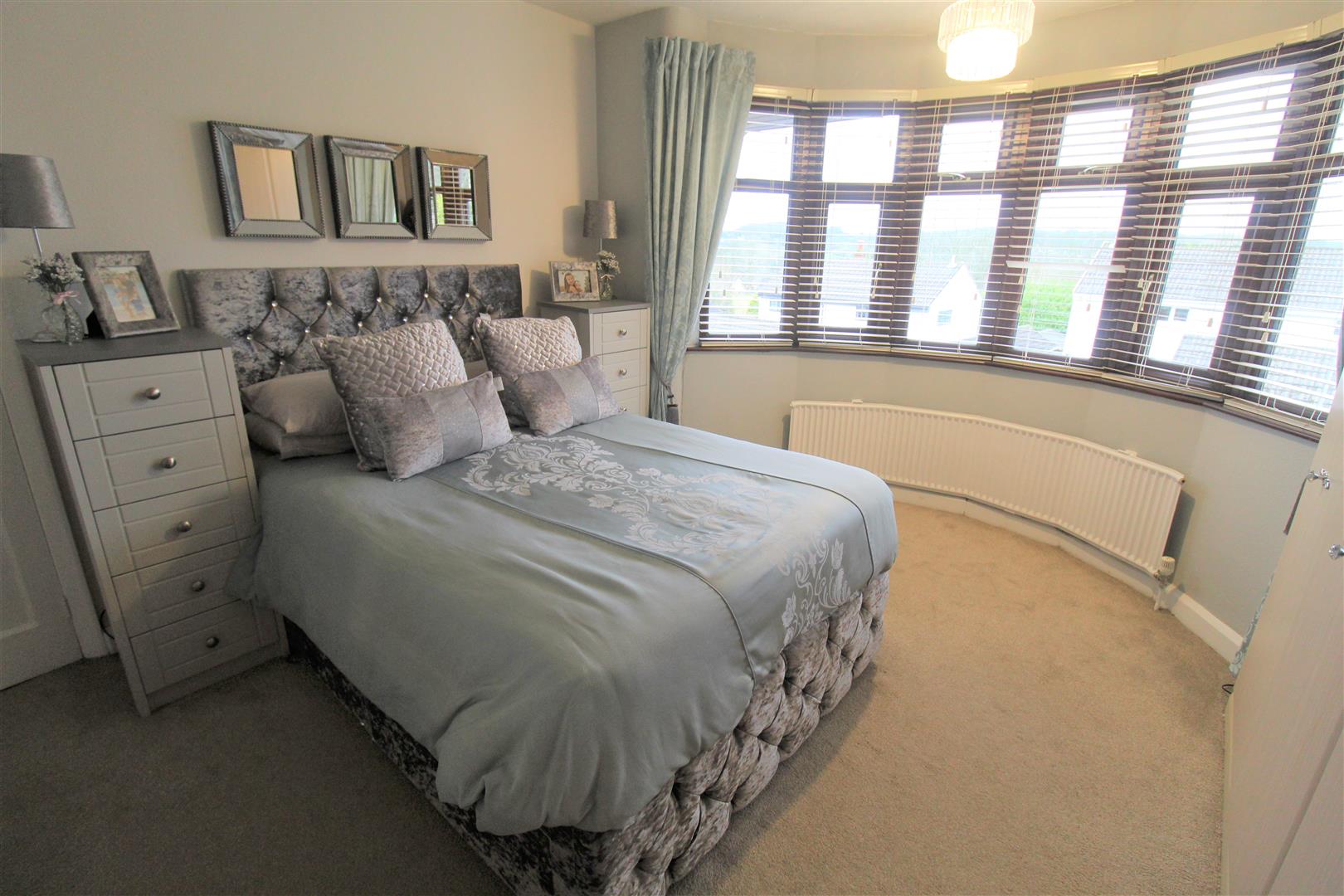 The Avenue, Stockton Brook, Stoke-On-Trent